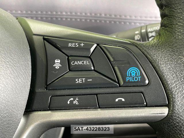 Nissan SERENA 2021-08 8686527-6