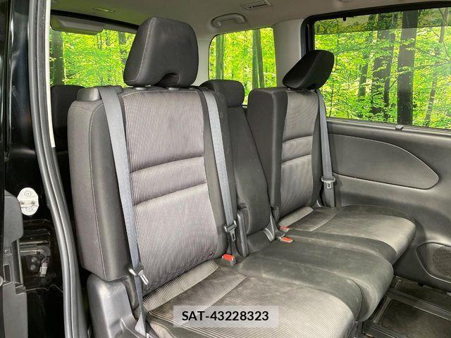 Nissan SERENA 2021-08 8686527-8