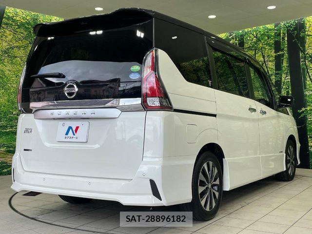 Nissan SERENA 2019-06 8686528-16