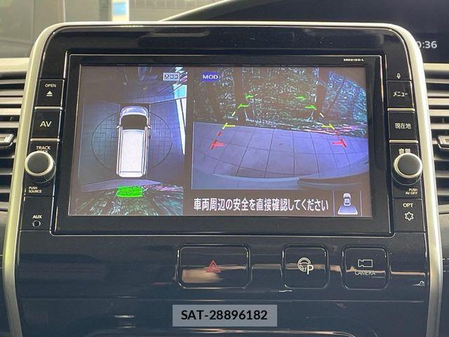 Nissan SERENA 2019-06 8686528-4