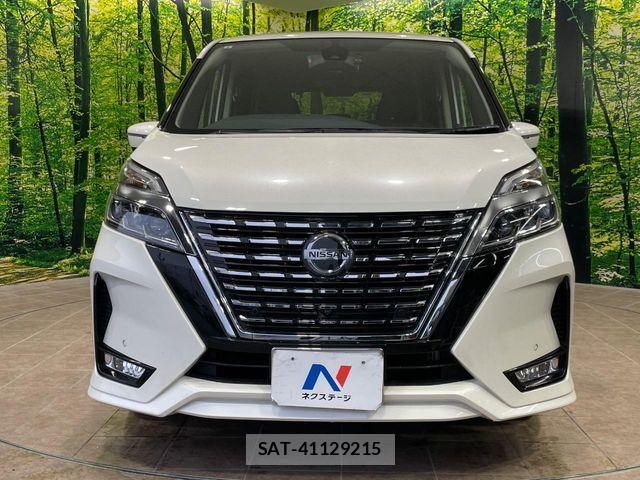 Nissan SERENA 2021-09 8686526-14