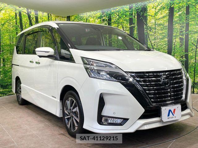 Nissan SERENA 2021-09 8686526-16