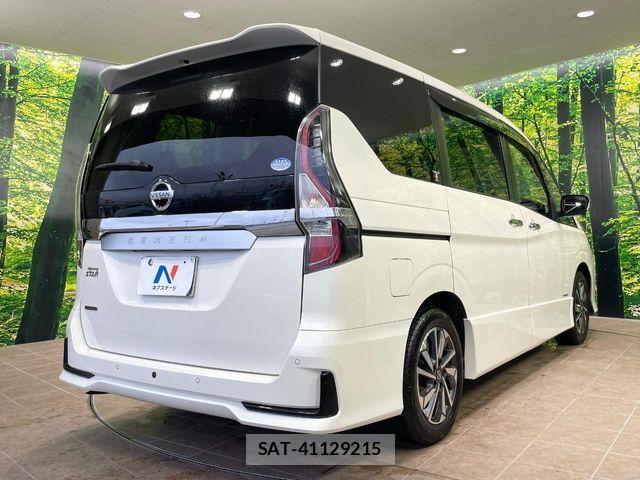 Nissan SERENA 2021-09 8686526-17