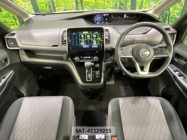 Nissan SERENA 2021-09 8686526-1