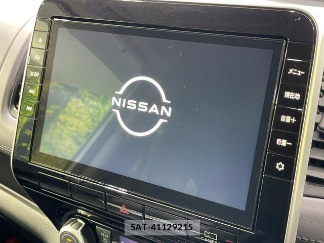 Nissan SERENA 2021-09 8686526-3