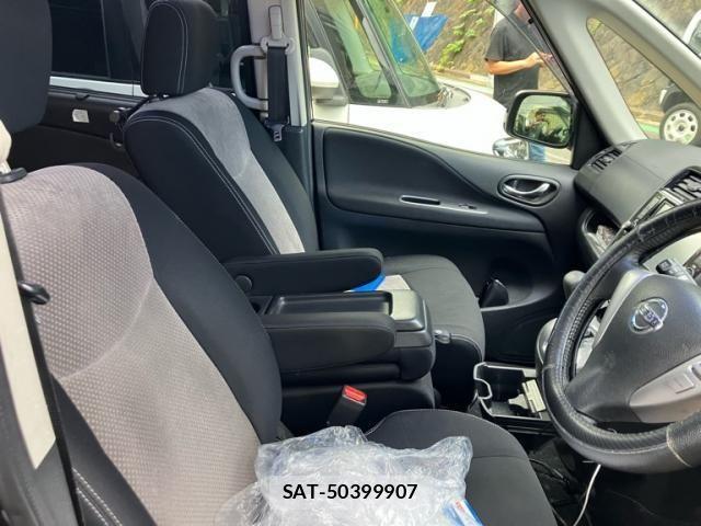 Nissan SERENA 2014-09 8745807-14