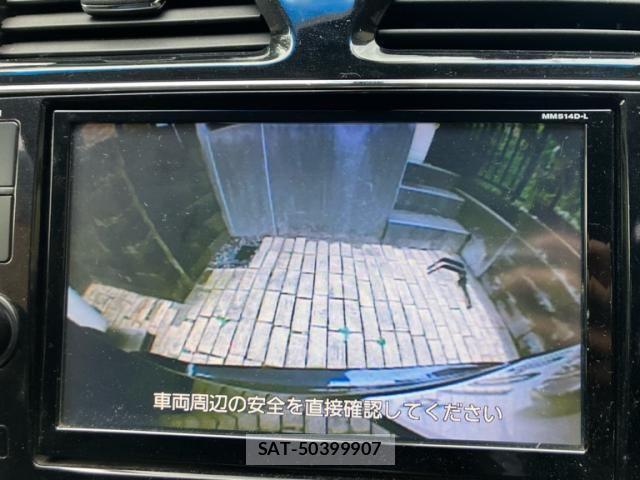 Nissan SERENA 2014-09 8745807-27