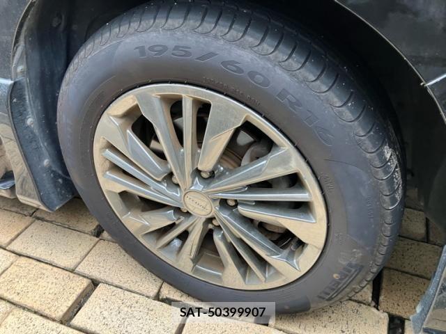 Nissan SERENA 2014-09 8745807-8