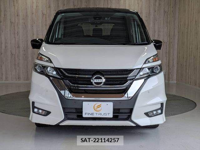 Nissan SERENA 2018-11 8745765-16