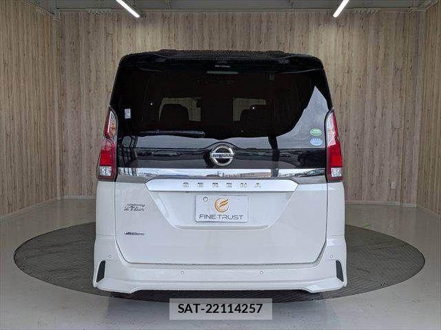 Nissan SERENA 2018-11 8745765-19