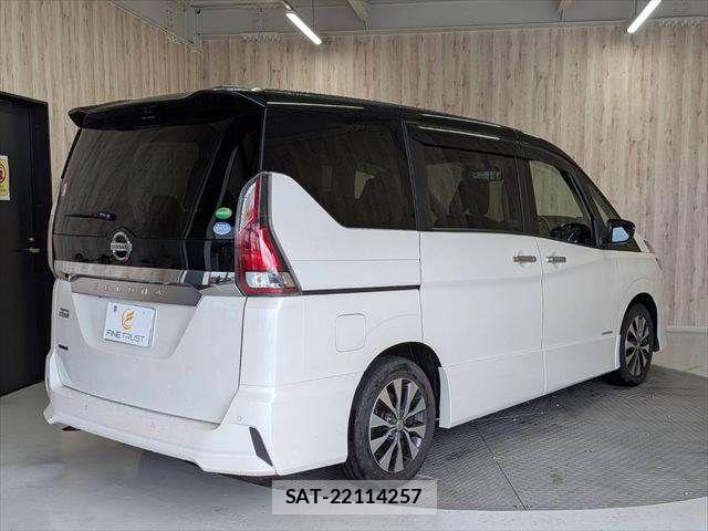 Nissan SERENA 2018-11 8745765-20