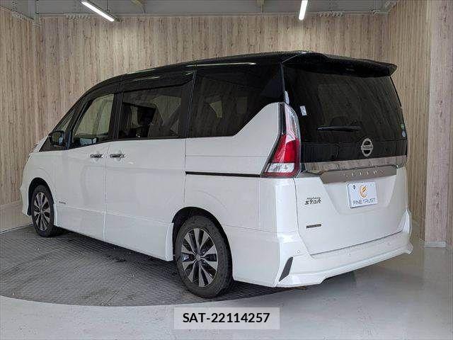 Nissan SERENA 2018-11 8745765-21