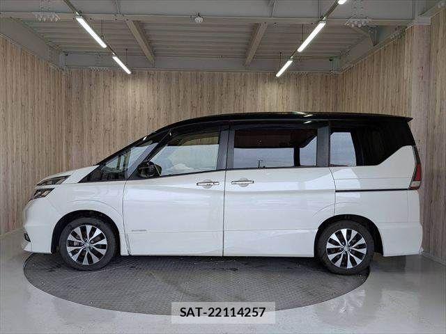 Nissan SERENA 2018-11 8745765-22