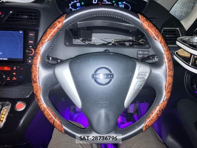 Nissan SERENA 2013-07 8745802-11