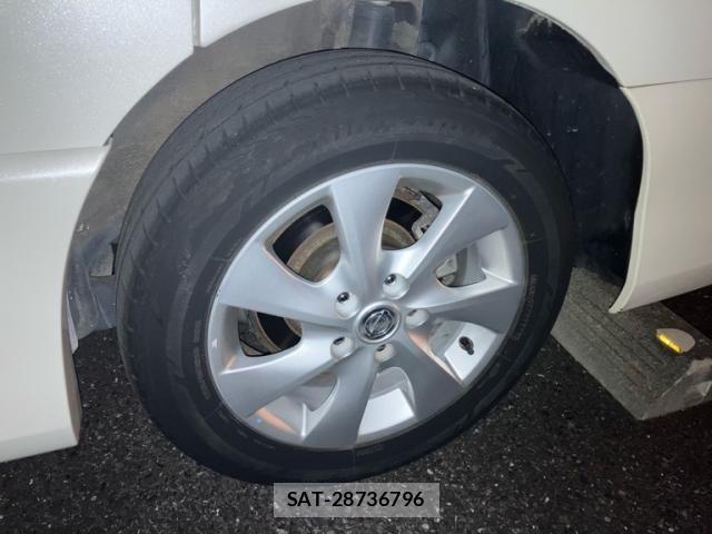 Nissan SERENA 2013-07 8745802-14