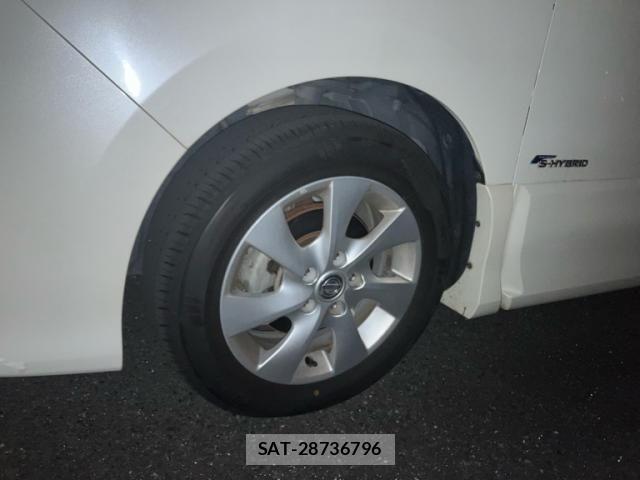 Nissan SERENA 2013-07 8745802-16