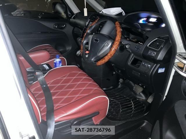 Nissan SERENA 2013-07 8745802-4