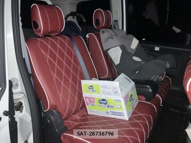 Nissan SERENA 2013-07 8745802-5