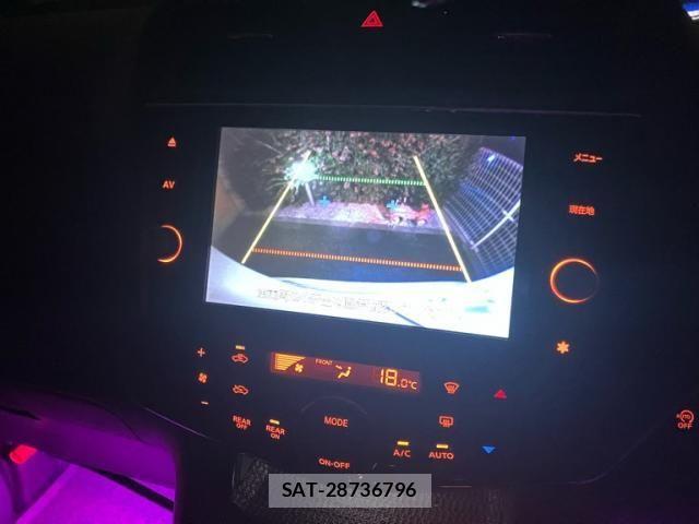 Nissan SERENA 2013-07 8745802-6
