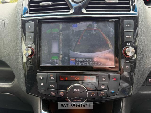 Nissan SERENA 2014-11 8745806-17