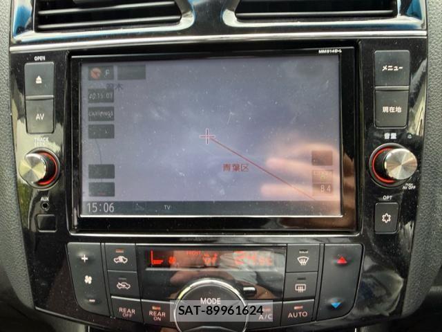 Nissan SERENA 2014-11 8745806-18