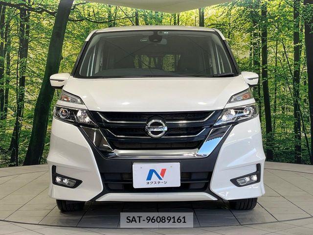 Nissan SERENA 2017-01 8745774-14