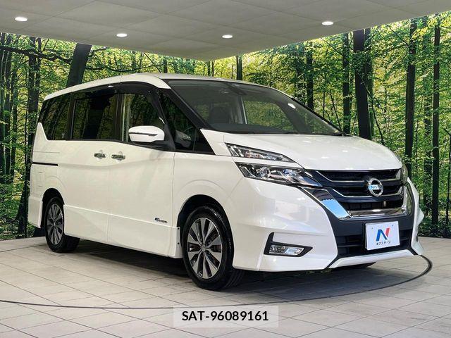 Nissan SERENA 2017-01 8745774-16