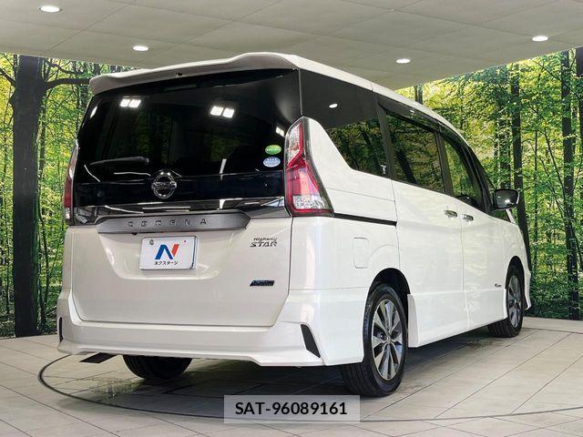 Nissan SERENA 2017-01 8745774-17