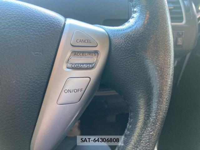 Nissan SERENA 2013-11 8745808-9