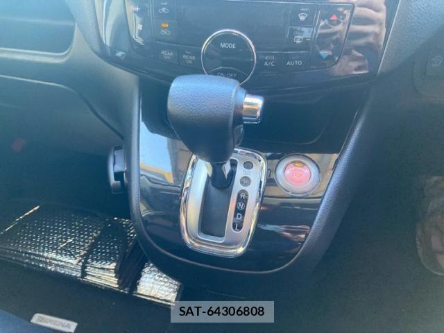 Nissan SERENA 2013-11 8745808-14
