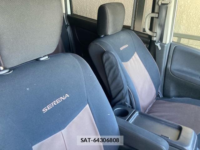 Nissan SERENA 2013-11 8745808-19