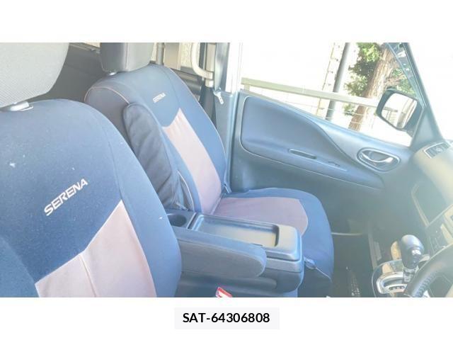 Nissan SERENA 2013-11 8745808-23