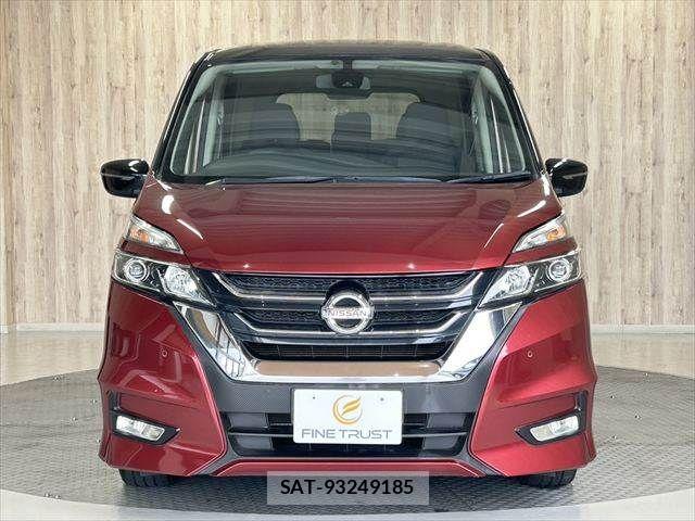 Nissan SERENA 2016-12 8745783-18