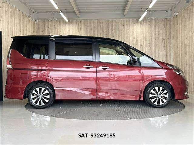 Nissan SERENA 2016-12 8745783-20