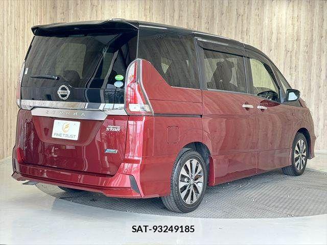 Nissan SERENA 2016-12 8745783-22