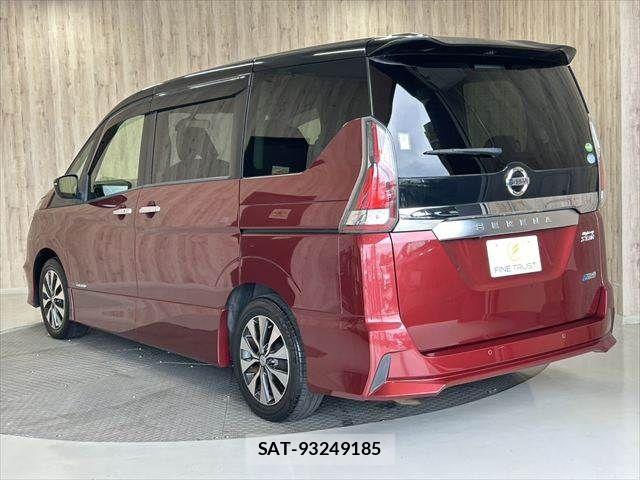 Nissan SERENA 2016-12 8745783-23