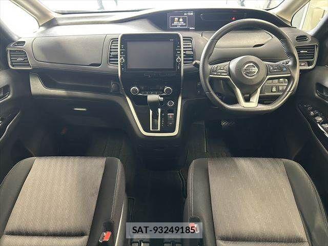 Nissan SERENA 2016-12 8745783-2