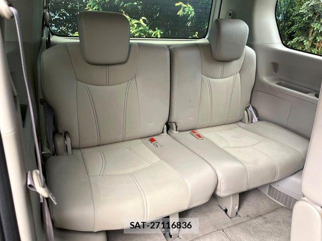 Nissan SERENA 2014-02 8745797-9