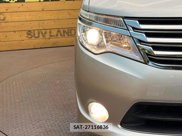 Nissan SERENA 2014-02 8745797-12