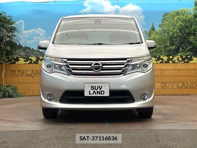 Nissan SERENA 2014-02 8745797-14