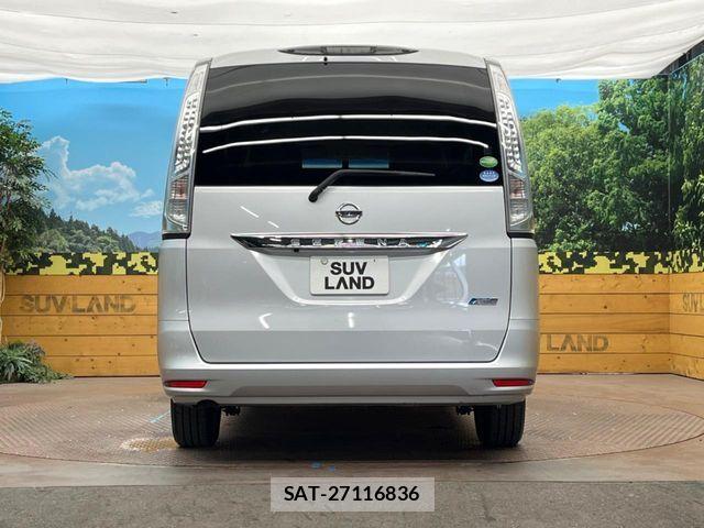 Nissan SERENA 2014-02 8745797-15