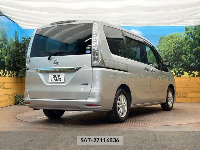 Nissan SERENA 2014-02 8745797-17