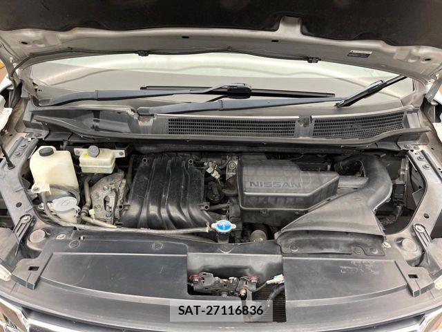 Nissan SERENA 2014-02 8745797-18