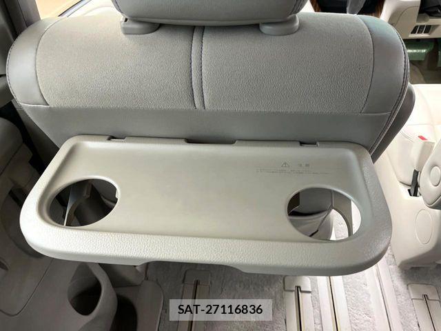 Nissan SERENA 2014-02 8745797-6