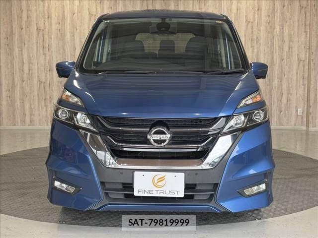 Nissan SERENA 2016-09 8745793-16