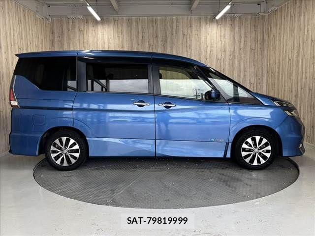 Nissan SERENA 2016-09 8745793-18