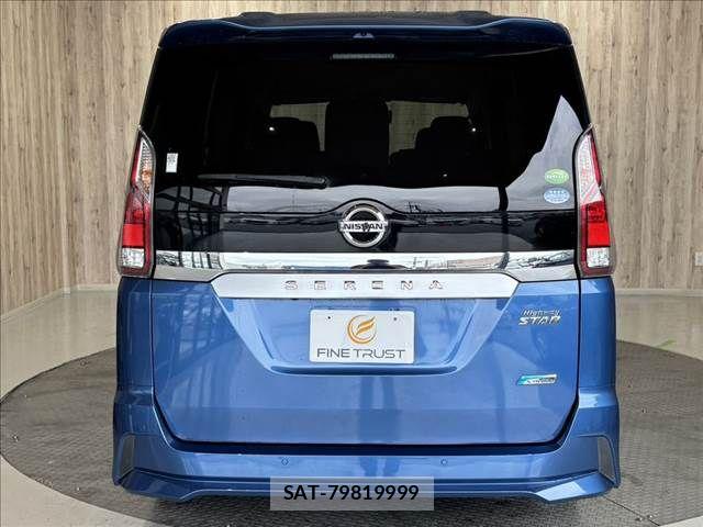 Nissan SERENA 2016-09 8745793-19