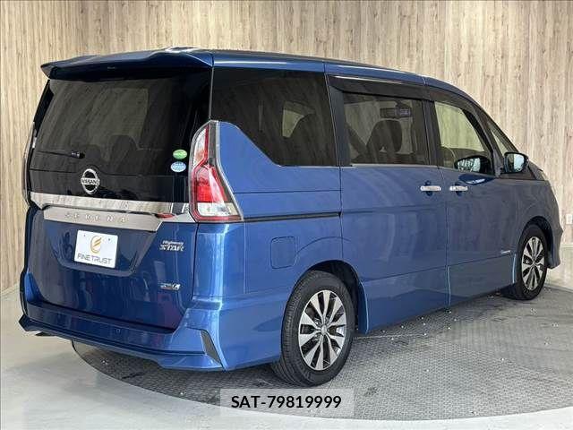 Nissan SERENA 2016-09 8745793-20