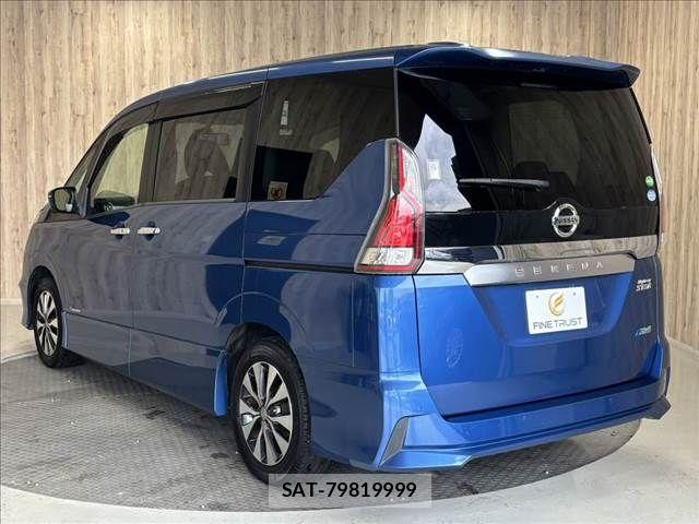 Nissan SERENA 2016-09 8745793-21