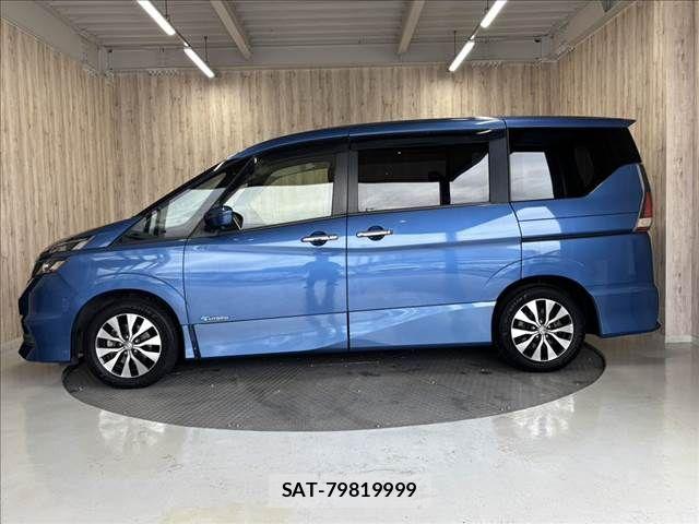 Nissan SERENA 2016-09 8745793-22